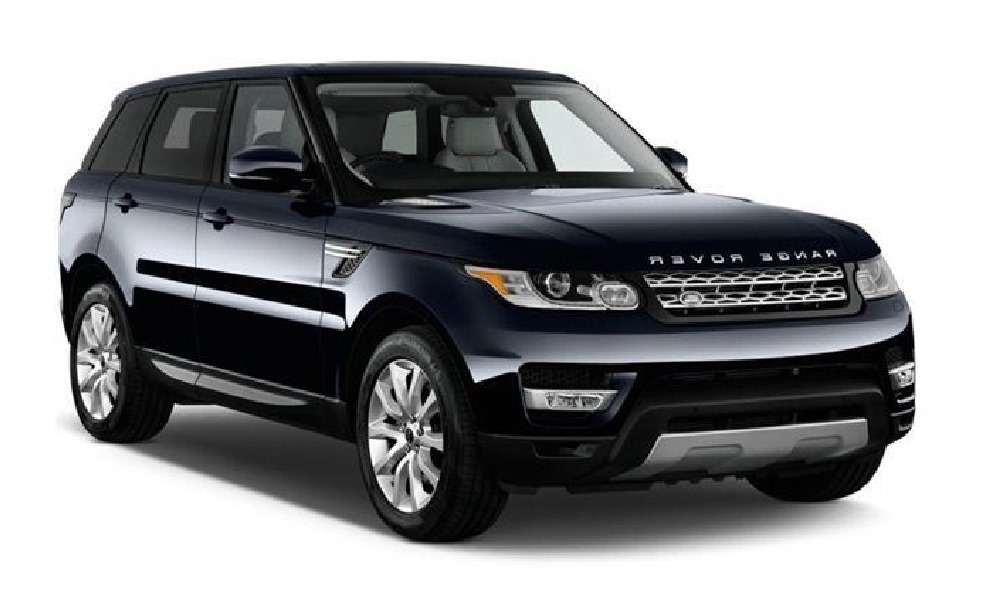 Range Rover Sport V6 Supercharge or similar