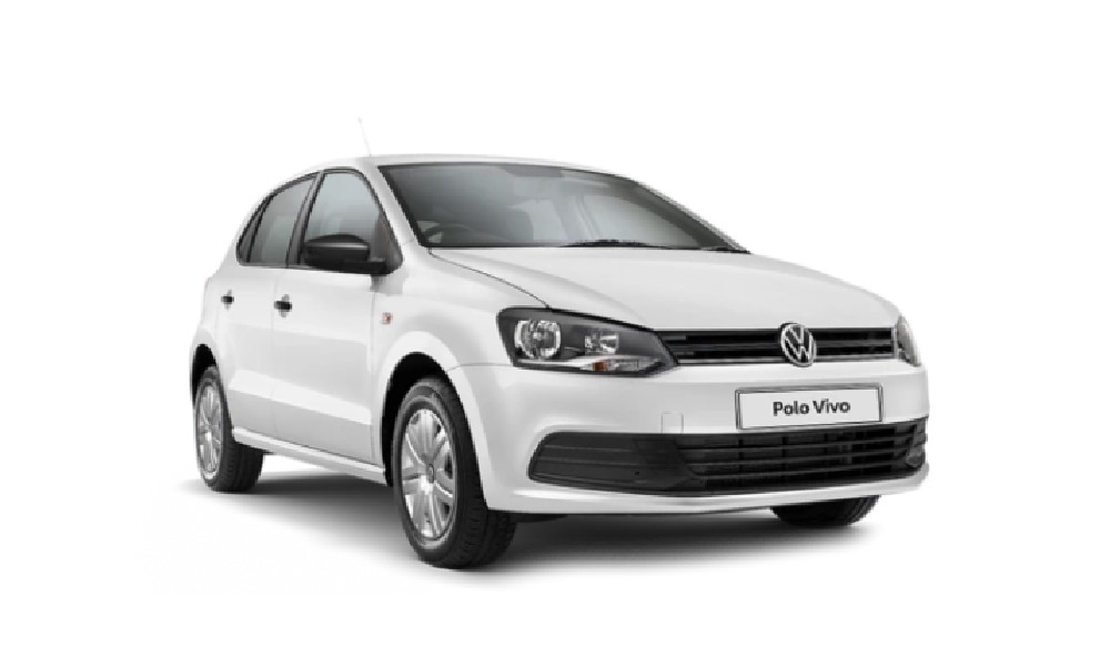 VW polo Vivo 1.4 HB MT or similar